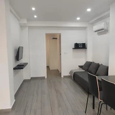 Alonso Cano 32 Apartment Alicante