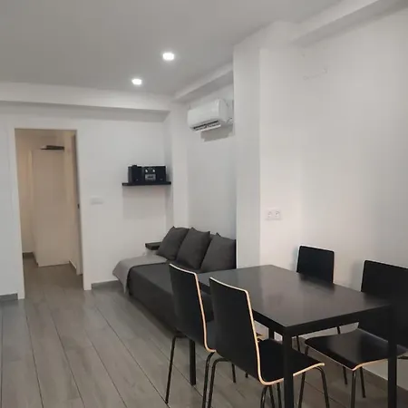 Apartment Alonso Cano 32 Alicante